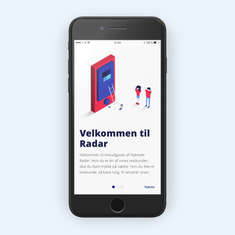 Radar_NEWonboarding