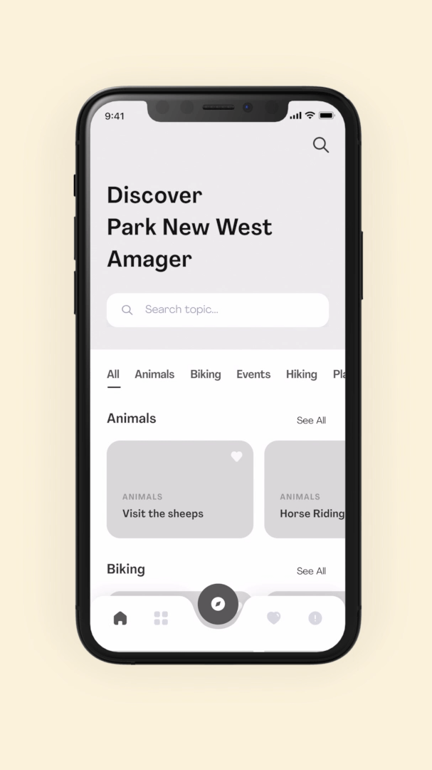 Westamager_discover_new