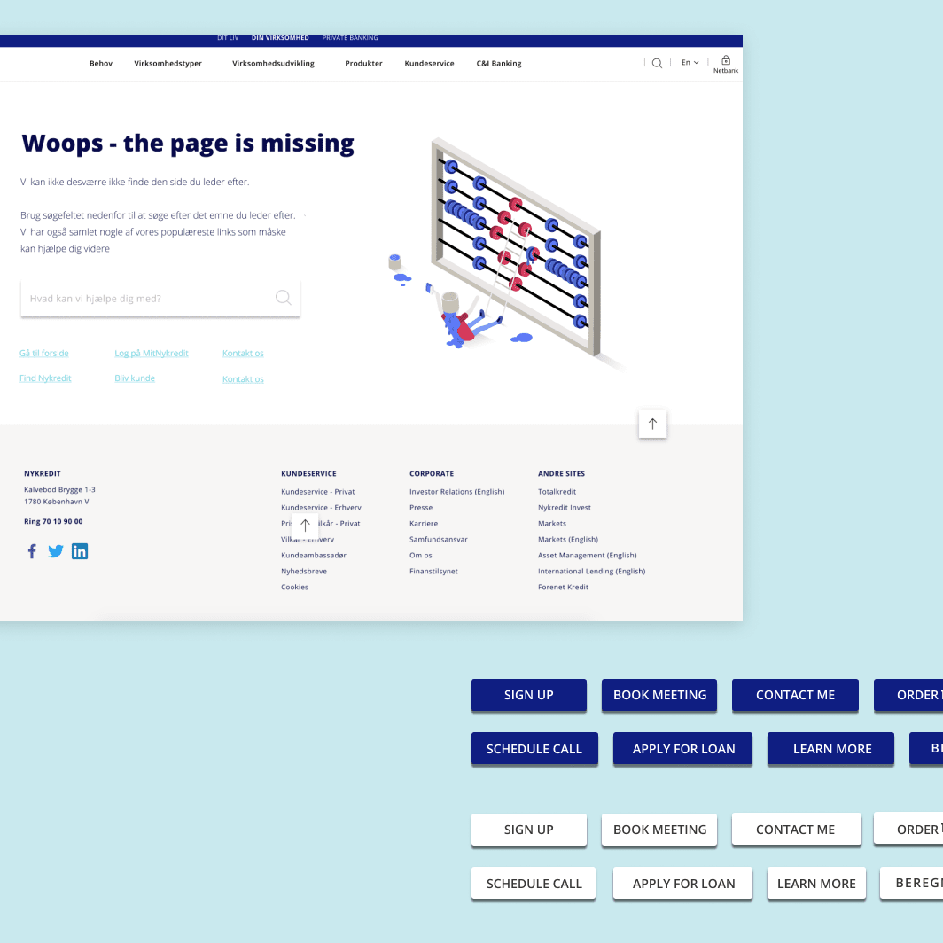 Conversion Design